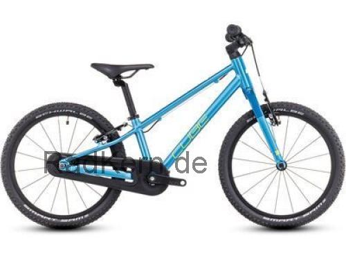 Specialized Hotrock 24 Street technische daten